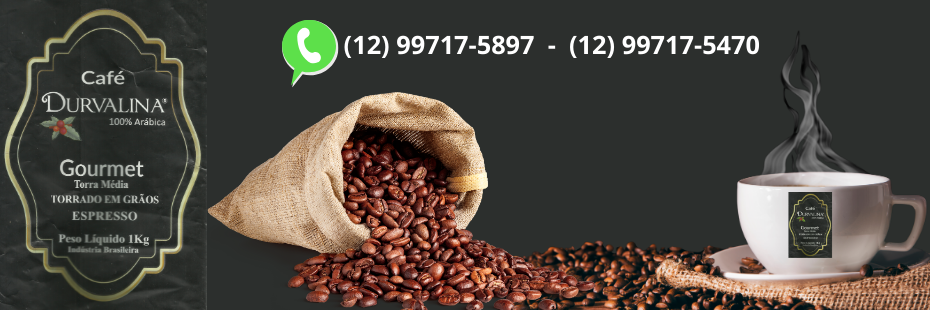 Café Durvalina