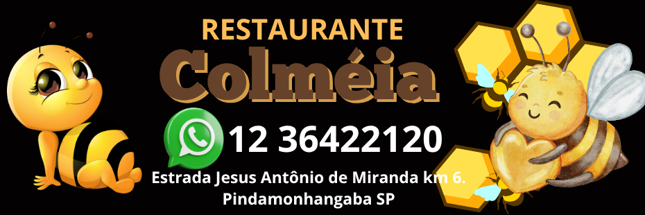 Restaurante Colmeia