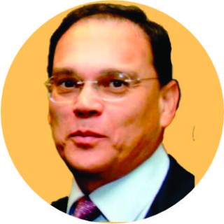 Claudio Luiz de Carvalho